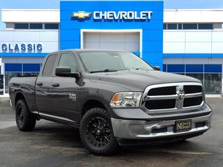 2019 Ram 1500 Classic for sale in Owasso OK