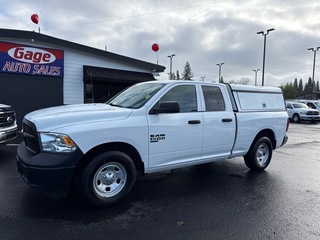 2019 Ram 1500 Classic