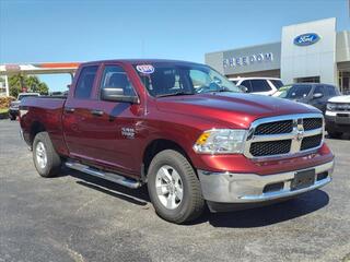 2019 Ram 1500 Classic