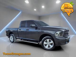 2020 Ram 1500 Classic