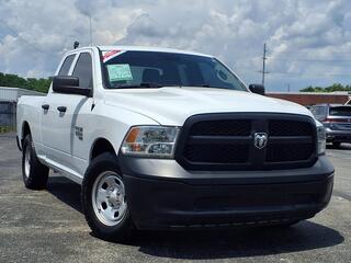 2022 Ram 1500 Classic