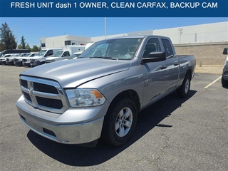 2023 Ram 1500 Classic for sale in Dallas TX