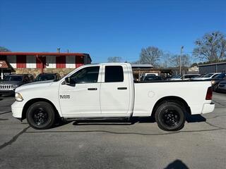 2013 Ram 1500 for sale in Lafayette GA