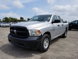 2018 Ram 1500 for sale in West Palm Beach FL