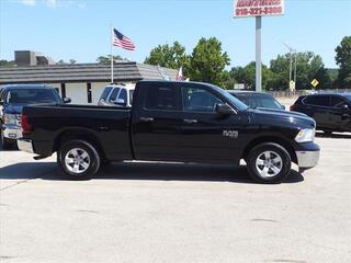 2019 Ram 1500 Classic