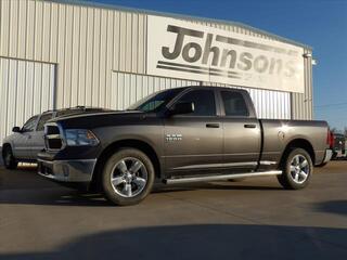 2019 Ram 1500 Classic for sale in Kingfisher OK