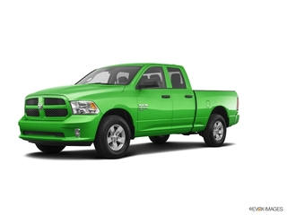 2020 Ram 1500 Classic