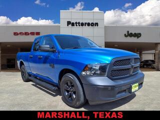 2021 Ram 1500 Classic for sale in Marshall TX