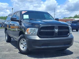 2022 Ram 1500 Classic