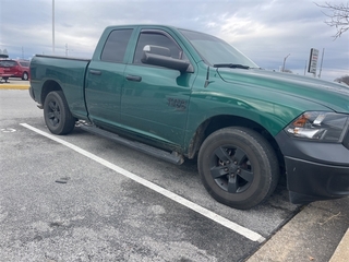 2022 Ram 1500 Classic for sale in Greenville SC