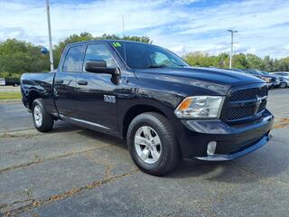 2016 Ram 1500 for sale in Rockford IL