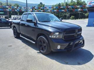 2017 Ram 1500 for sale in Bluefield VA