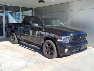 2019 Ram 1500 Classic