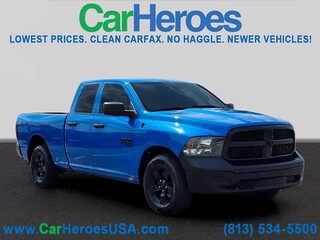 2023 Ram 1500 Classic for sale in Greer SC