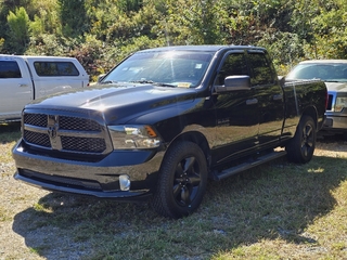 2017 Ram 1500 for sale in Forest City NC