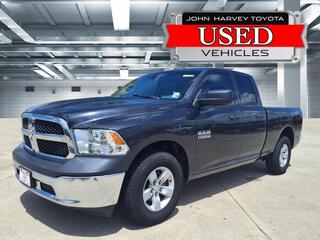2018 Ram 1500 for sale in Bossier City LA