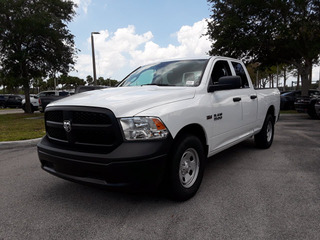 2018 Ram 1500 for sale in West Palm Beach FL