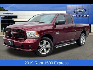 2019 Ram 1500 Classic for sale in Anderson SC