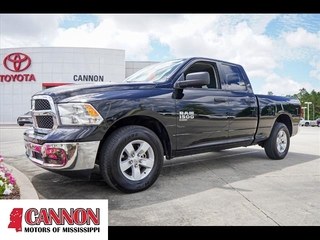 2019 Ram 1500 Classic