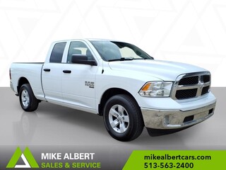 2022 Ram 1500 Classic