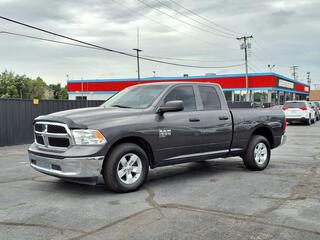 2019 Ram 1500 Classic