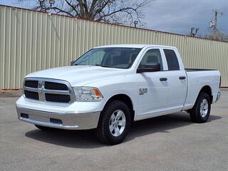 2019 Ram 1500 Classic