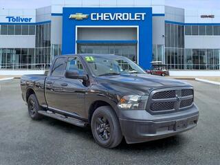 2021 Ram 1500 Classic