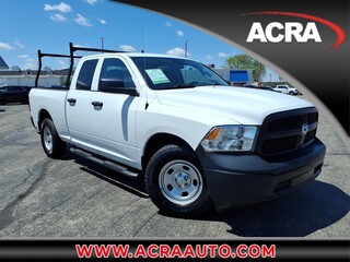 2022 Ram 1500 Classic for sale in Shelbyville IN