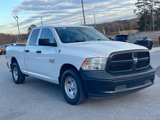 2017 Ram 1500 for sale in Knoxville TN