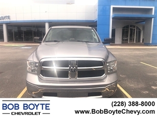 2021 Ram 1500 Classic