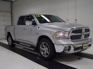 2016 Ram 1500 for sale in Topeka KS