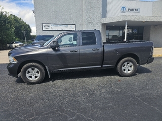 2019 Ram 1500 Classic for sale in Lexington NC