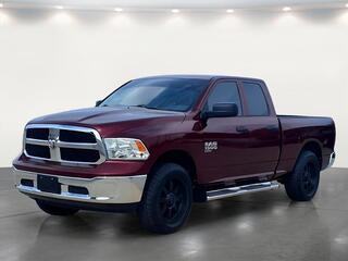 2019 Ram 1500 Classic