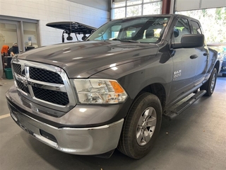 2019 Ram 1500 Classic