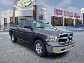 2021 Ram 1500 Classic