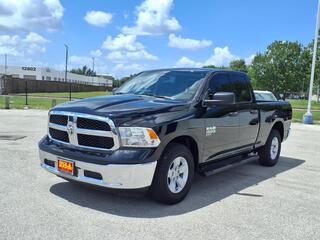 2021 Ram 1500 Classic