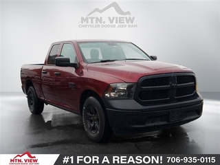 2022 Ram 1500 Classic for sale in Ringold GA