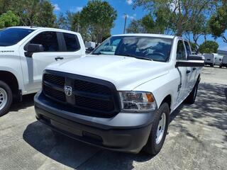 2022 Ram 1500 Classic for sale in Riviera Beach FL