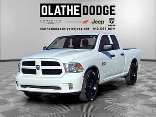 2016 Ram 1500 for sale in Olathe KS