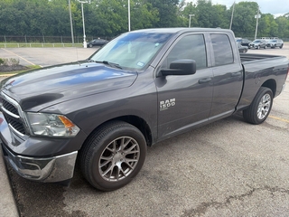 2021 Ram 1500 Classic
