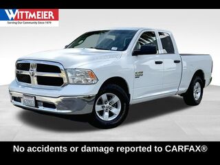 2021 Ram 1500 Classic
