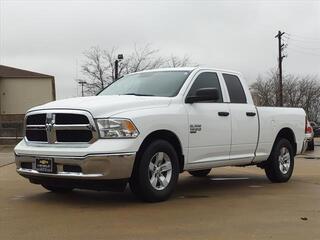 2022 Ram 1500 Classic for sale in West TX