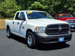 2017 Ram 1500 for sale in South Berwick ME