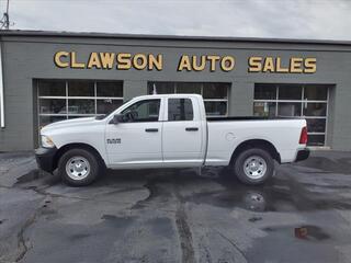 2018 Ram 1500 for sale in Clawson MI