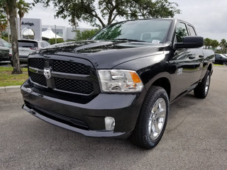 2018 Ram 1500 for sale in West Palm Beach FL