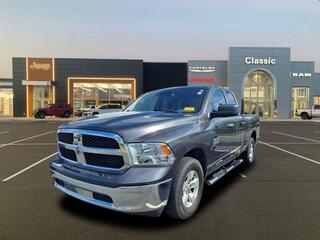 2019 Ram 1500 Classic