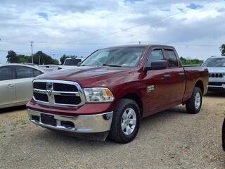 2019 Ram 1500 Classic for sale in Checotah OK