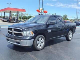 2019 Ram 1500 Classic