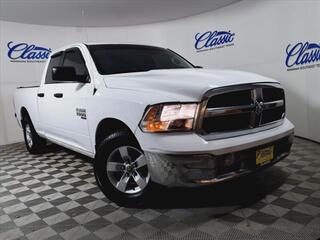 2019 Ram 1500 Classic for sale in Beaumont TX