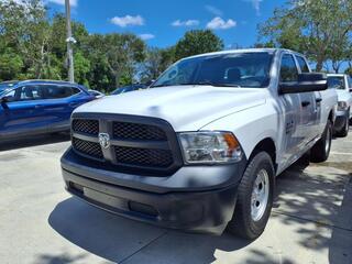 2022 Ram 1500 Classic for sale in Riviera Beach FL